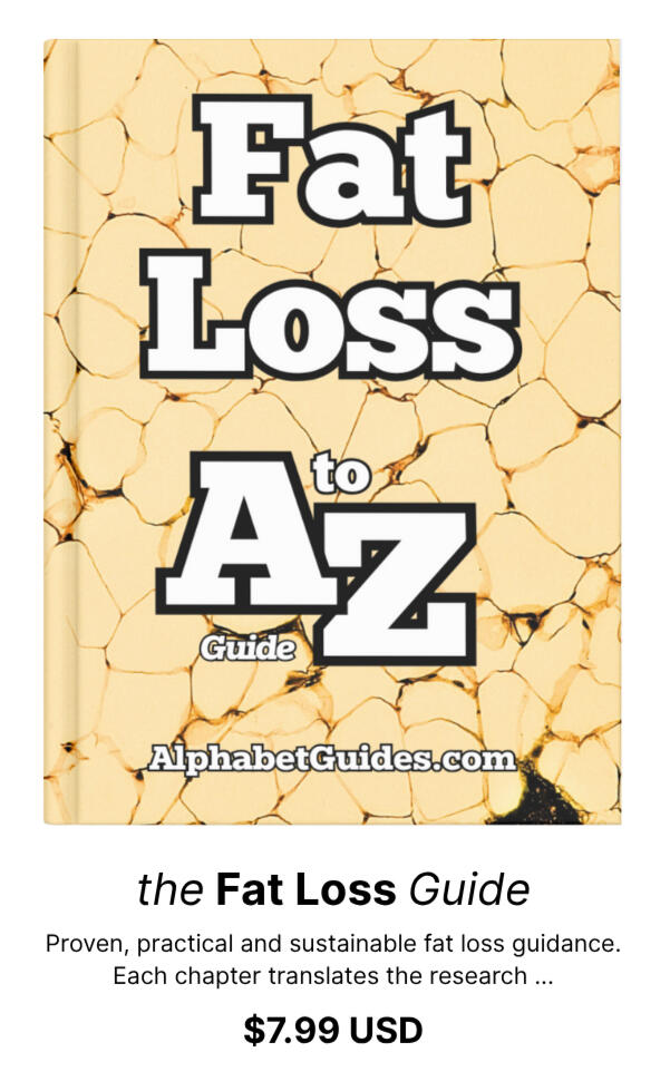 Science-backed Recommendations